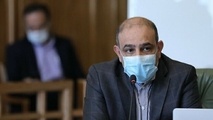 نرخ طرح ترافیک سال ۱۴۰۰/ فوت ۶۲ نفر در شهرداری تهران به دلیل کرونا
