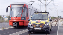 New Direct Connection Joins Düsseldorf Airport and Central Station
