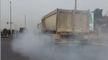 تردد ناوگان  سنگین با سن بالای 50 سال همچنان مجاز است
