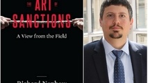 معرفی کتاب هنر تحریم‌ ها ( The Art of Sanctions) نوشته ریچارد نفیو