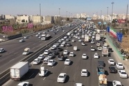 جزئیات محدودیت‌ های ترافیکی اربعین ۱۴۰۵ اعلام شد