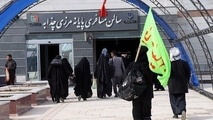 چذابه در مسیر توسعه؛ آیا زیرساخت‌ های فعلی پاسخگوی حجم صادرات و تردد مسافران است؟