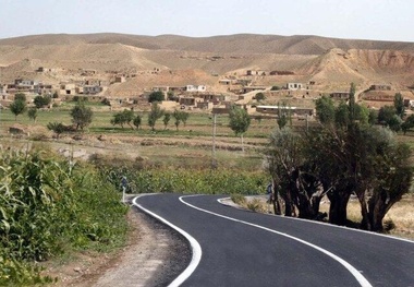 راه های روستایی گیلان چقدر اعتبار گرفت؟