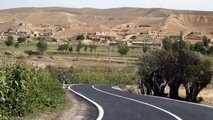 بهسازی و آسفالت 57  کیلومتر راه روستایی خراسان جنوبی