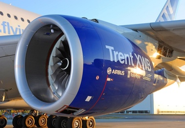 Safran Sees Slowing But Still Strong MRO Growth 