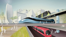 Railway 200: Scotland Welcomes ‘Inspiration’ Train