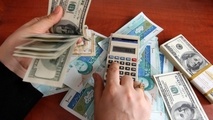 
قیمت دلار و پوند افزایش یافت