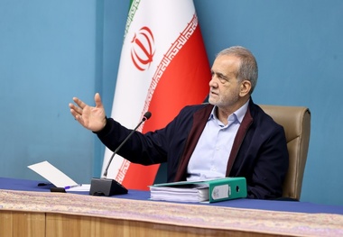 نامه به مسعود پزشکیان: دست های پنهان بر ناترازی و سنگین تر کردن کفه کم کاری و بی تفاوتی و هزینه تراشی دامن می زنند