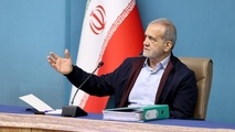 دستور پزشکیان به عراقچی برای مذاکره با آمریکا