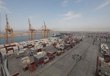 توسعه تنها بندر اقیانوسی ایران، دستاورد برجام است