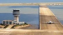 توسعه فرودگاه چابهار؛ گامی بزرگ به سوی اقتصاد دریا محور و جایگاه بین المللی ایران 