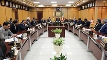 افزایش بهره وری و ارتقای ایمنی اصلی ترین اولویت راه آهن است