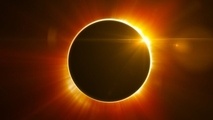 خورشیدگرفتگی را چگونه ببینیم؟