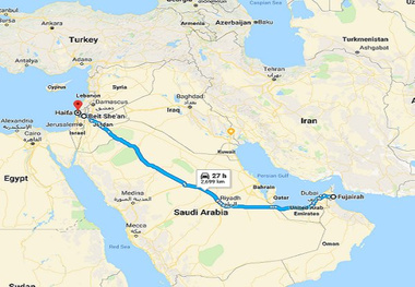 ضرورت تغییر نگاه راهبردی به خلیج فارس