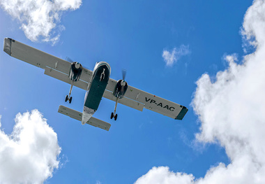 World’s Shortest Commercial Flight: How Short Is It?