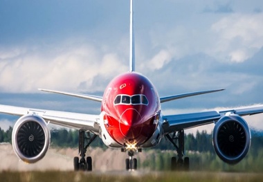 Ultra Low Cost Disruptor Norwegian Air Sets Sights On Dubai