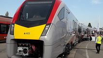 Stadler secures contract for Salt Lake City light rail vehicles in US
