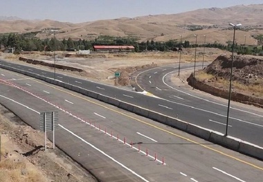 کردستان همچنان دور از پروژه کریدور بزرگراهی غرب کشور