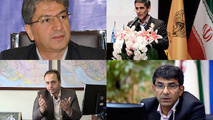 رشد عملکرد مسافری و باری راه‌آهن/ اهمیت فرونشست‌ در تاسیسات زیرساختی راه و شهرسازی/
