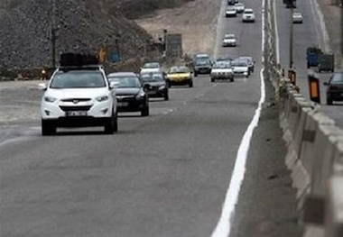 عزم خیرین راه و ترابری بر مدار رفع نقاط پرتصادف راه های کشور