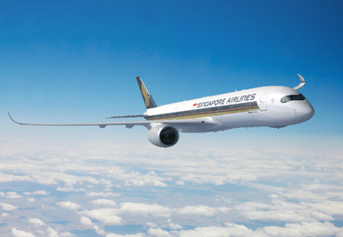 SIA Engineering Company Secures $1B Deal From Singapore Airlines