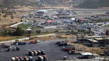 کرونا و وضعیت مرزها