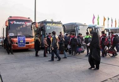 ممنوعیت تردد ادامه دارد