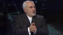 ظریف راهی استانبول شد / رایزنی با اشتون بعدازظهر امروز / الجزیره مقصد بعدی
