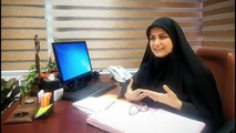 شبیه سازی لکوموتیو ایران در خاورمیانه