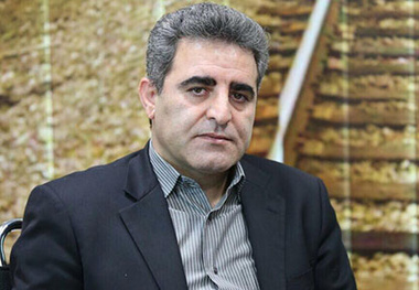معاون تامین سرمایه و اقتصاد حمل و نقل راه آهن منصوب شد