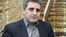 معاون تامین سرمایه و اقتصاد حمل و نقل راه آهن منصوب شد