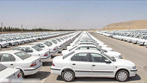  دو سناریو برای شتاب در تکمیل خودروهای ناقص 