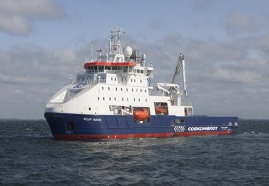 Ships’ demolition activity falters as prices tumble
