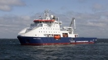 Ships’ demolition activity falters as prices tumble