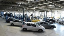 طرح‌ های سرمایه‌ پذیر در حوزه حمل‎‌ونقل و صنعت خودرو شناسایی می‌ شود 