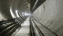 Five bids submitted for railway tunnel construction in Lodz, Poland