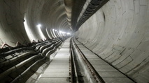 Five bids submitted for railway tunnel construction in Lodz, Poland
