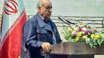 معاون وزیر راه: پرونده کریدور «دریا به دریا» تا پایان امسال بسته می شود