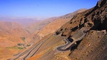محور شمشک به دیزین بالاخره باز می‌شود؟