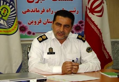 افزایش 17.5 درصدی تردد و 22.3 درصدی مصرف سوخت در قزوین