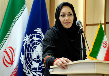 مشارکت سازمان هواشناسی ایران در هجدهمین نشست گروه مدیریتی منطقه ۲ آسیا