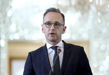 Berlin dismisses US Anti-Iran Maritime Coalition Proposal