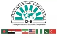  تبریز نامزد پایتخت گردشگری کشورهای D8
