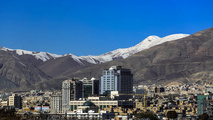 تداوم کیفیت هوای سالم در تهران