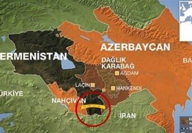 همه آنچه که باید از داستان زنگزور بدانید