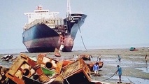South Africa commences “green” ship recycling facility