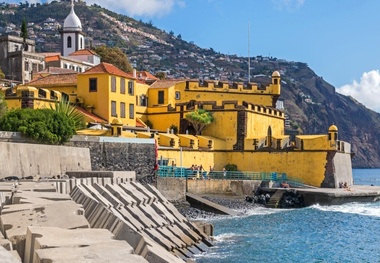 The Island of Madeira launched a health security certificate