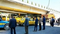 افزایش 34درصدی کرایه تاکسی در ارومیه