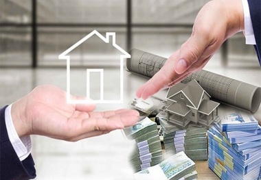راه گریز ۱۸ بانک از جریمه ۲۵۰ هزار میلیارد تومانی وام مسکن 