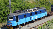Train carries Czech beer and crystal to China